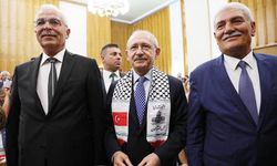 HABER-YORUM CHP ,Pekdogan'ı niçin aday yapmadı ?