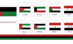Arap Ülkelerinin Bayrakları: Tarihsel Derinlik ve Ortak Hareketin İzleri