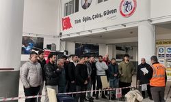 TSO'da Mesleki yeterlilik sınavı