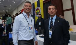 Ali Koç , Sadettin Saran'ın Fenerbahçe Başkanlığı için ne dedi ?