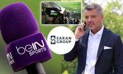 Saran Holding'ten yayın ihalesi açıklaması