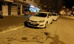 Garip ama gerçek! Kırıkkale'de rögarlar halılarla örtülüyor
