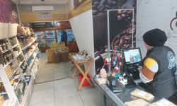 Meşhur Kırıkkale ürünleri satış mağazası