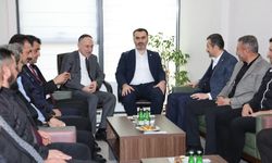 Saygılı : Sivil Toplum Örgütleri Bizim İçin Kıymetli