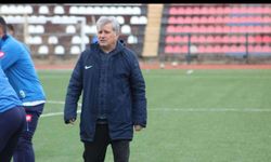 Kırıkkalegücü FSK Nihat Baran'la anlaştı