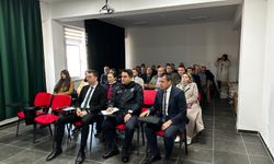 Karakeçili'de "Sağlıklı Yaşa, Dinç Kal Projesi" Başlatıldı