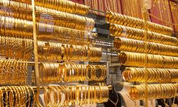 Kırıkkale Altın Piyasası (20 Şubat)