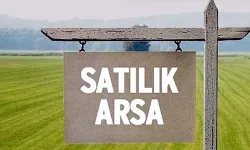Kırıkkale Balışeyh'de İcradan Satılık Arsa