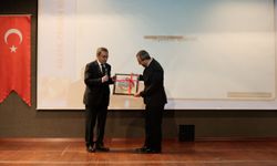 Kırıkkale’de "Ailede Zaman Bilinci" konferansı düzenlendi