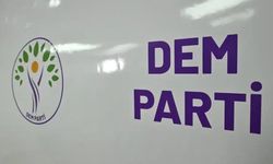 DEM Parti Kırıkkale’den yine aday çıkarttı.