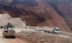 Bakan Yerlikaya’dan kayıp işçiler için açıklama geldi