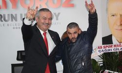 Herkesin ,herkesimin belediye başkanı olacağım