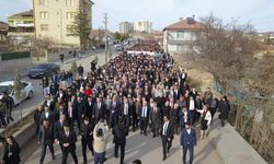 Türkyılmaz seçim bürosunu açtı
