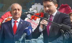 Yavuz Kuzucu rakiplerine gönderme yaptı