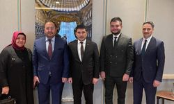 Akyön Ailesi ,Hasan Doğan'ı davet etti