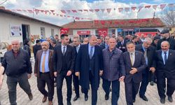 MHP, Karakeçili ve Bahşılı Belediyelerini  kazanmada kararlı