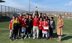 7 Takım 140 Sporcu katıldı
