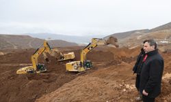 Madenin müdürü yakalandı; Kayıp işçiler aranıyor