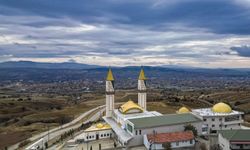 İslami Değerler Külliyesi'nden tanıtım atağı