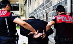 Kırıkkale'de DEAŞ mensubu yakalandı