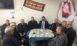 Büyük Birlik Partisi Keskin'de iddialı
