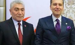 Siyasette alternatif YRP oldu