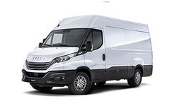 Kırıkkale'de 2020 model Iveco icradan satılıktır