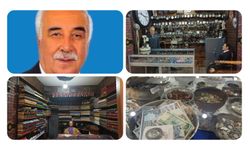 Mehmet Özder'in müze önerisi kabul gördü