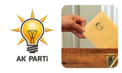 Kırıkkale AK Parti il genel meclis üyesi adayları