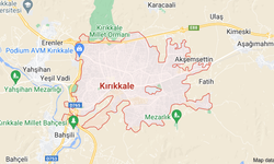 Kırıkkale nüfusu bir yılda ne kadar arttı?