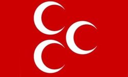 MHP, İL VE İLÇE LİSTESİNİ AÇIKLADI
