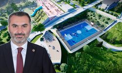 Milletvekili Kaplan'dan Kırıkkale'mize  Müjde...