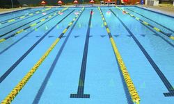 Olimpik Havuz 2 gün kapatıldı
