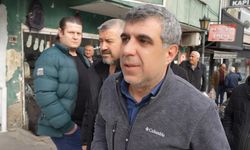 Kırıkkale'de Silahlı Gasp: Vatandaşlar Tedirgin