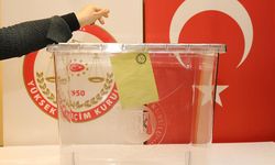 İl Genel ve belediye meclis üyeliklerinde son durum