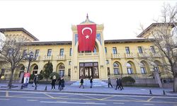Ankara Palas Müzesi ziyarete açıldı