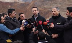 Türkiye merak içinde,Maden kazasında son durum