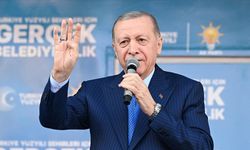 Erdoğan: Türkiye, savunma sanayi alanında adeta destan yazıyor