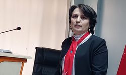 Betül Eroğlu ,oldukça sert konuştu