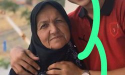 Kırıkkale'de Alzheimer Hastası Yaşlı Kadın Kayboldu