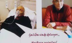 Kırıkkale'de sevilen Albay vefat etti