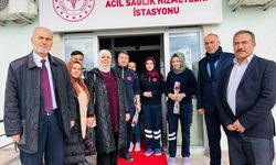 Sağlık Çalışanları Önemlidir
