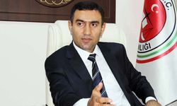 Kırıkkale Adalet Komisyon Başkanı vefat etti