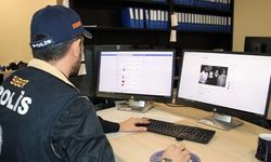 Kırıkkale Siber Polisi Gece Gündüz Çalışıyor