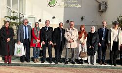 KKÜ Cezayir'deki İş Birliklerine Bir Yenisini Daha Ekledi