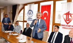 Vali Makas: "Ülkemizi, 'Türkiye Yüzyılı'na hazırlamakla mükellefiz"