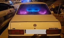 Araba Fiyatına Trafik Cezası