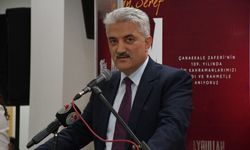 Vali Makas: "Hakkın savunucusu olacağız"