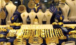 Bugün Kırıkkale Altın piyasası ne durumda ?
