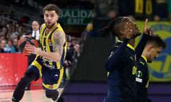 Avrupa'da Fenerbahçe Rüzgarı